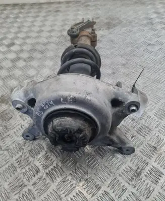 Audi A5 8T 8F Front shock absorber/damper