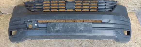 Volkswagen Transporter - Caravelle T6 Front bumper 7LA807221B 2980036
