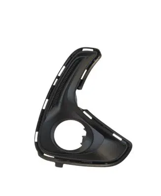 Toyota Yaris XP210 Front fog light trim/grill 521120D250AUTOAS3 521120D250