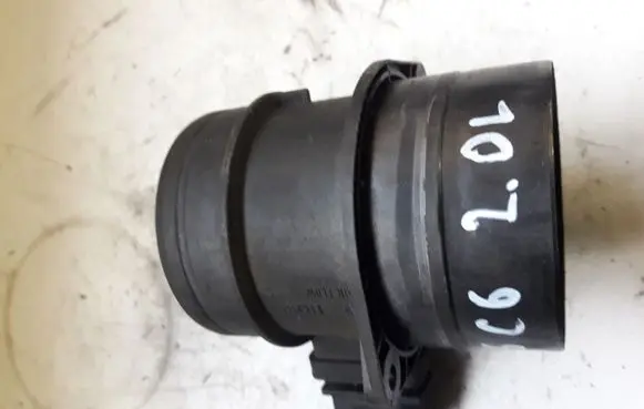 Audi A6 S6 C6 4F Mass air flow meter