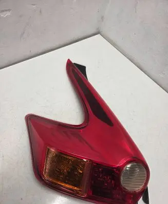 Nissan Juke I F15 Rear/tail lights 