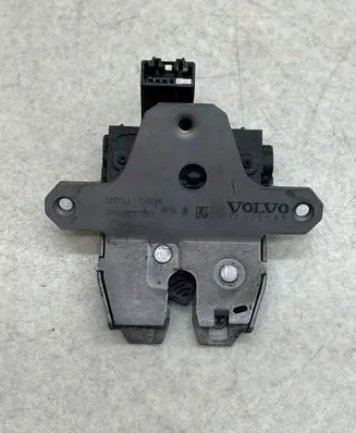 Volvo V60 Tailgate/trunk/boot lock/catch/latch 31335045