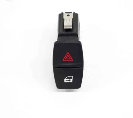 BMW 2 F22 F23 Hazard light switch 9231786