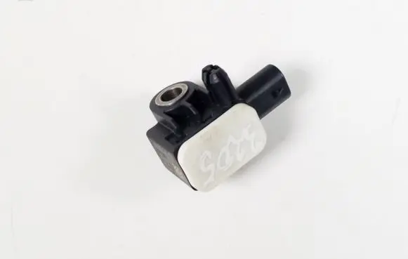 Audi A8 S8 D4 4H Airbag deployment crash/impact sensor 4H0959643