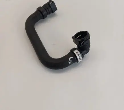 Peugeot 208 Engine coolant pipe/hose 9841449580