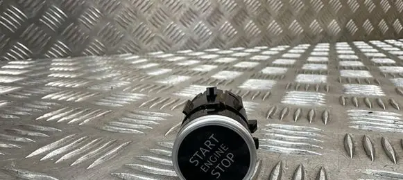 Audi A3 8Y Engine start stop button switch 83A905217