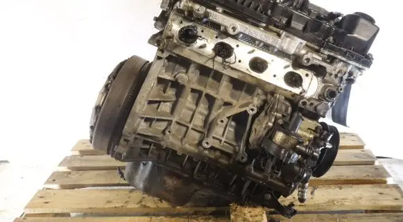 BMW 1 E81 E87 Engine 46B202