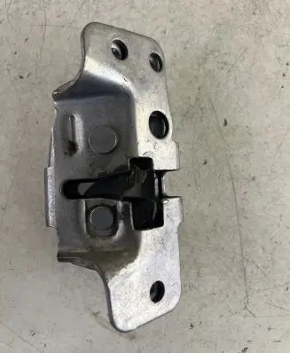 Chrysler Grand Voyager V Sliding door lock 020334 020332