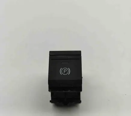 Skoda Enyaq iV Hand parking brake switch 5LA927225A