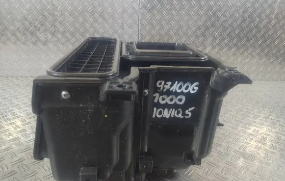 Hyundai Ioniq 5 Heater fan/blower 97100GI000