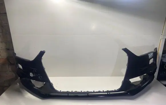 Audi A4 S4 B8 8K Front bumper 8K0807437ac