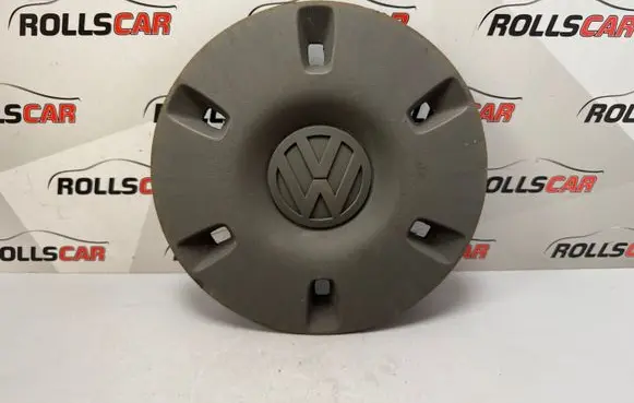Volkswagen Crafter R16 wheel hub/cap/trim HVW9064010025