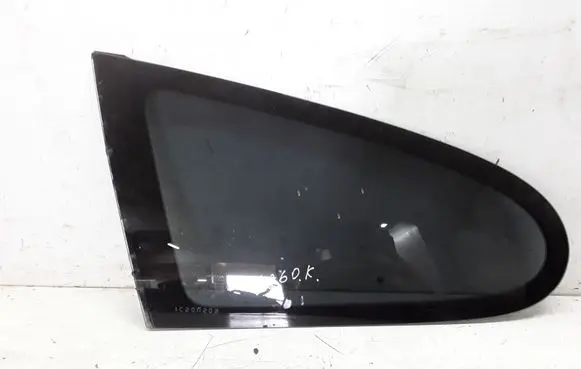 Honda Stream Rear side window