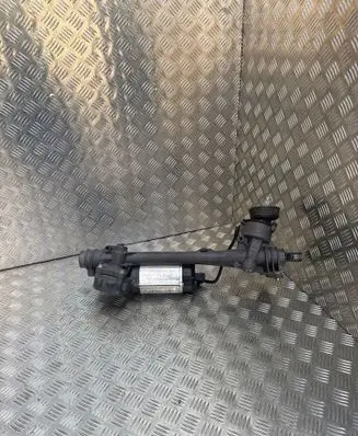 Skoda Superb B6 (3T) Steering rack 1K1423051FE 1K0909144R 974152ZF0