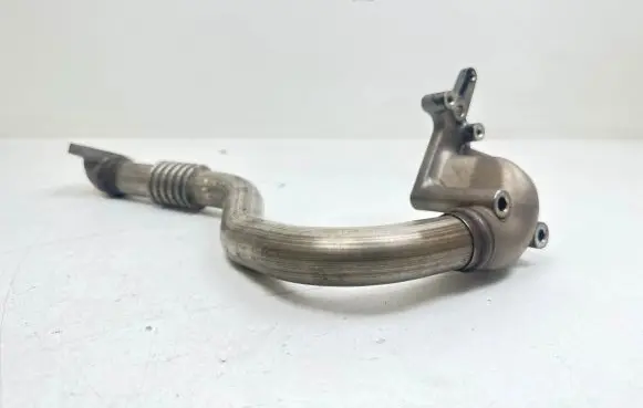 Honda Civic EGR valve line/pipe/hose 06D07