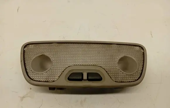 Volvo S60 Rear seat light 9178936