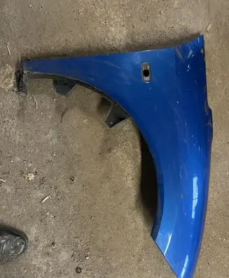 Audi A2 Fender