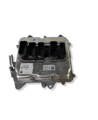 BMW X6 F16 Engine control unit/module 8689181 170124951