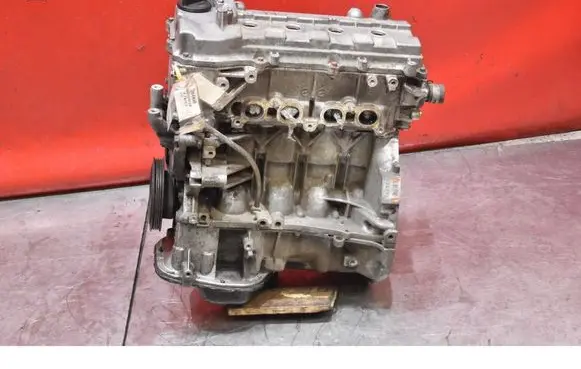 Nissan Micra Engine CR14