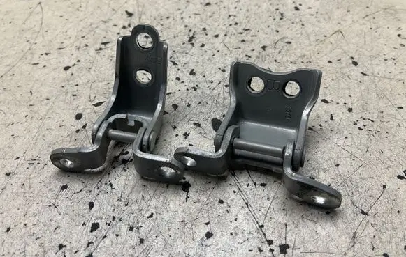 Honda Civic Front door hinge set 