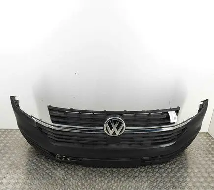 Volkswagen Transporter - Caravelle T6 Front bumper 7LA807221F