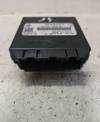 Volkswagen Golf V Parking PDC control unit/module 1K0919475D 0263004291