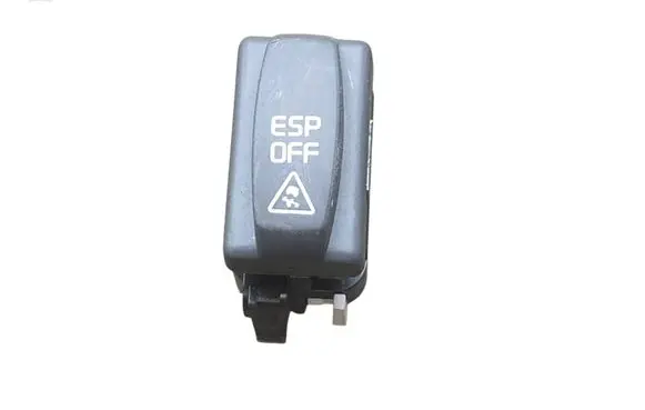 Renault Vel Satis ESP (stability program) switch 264880
