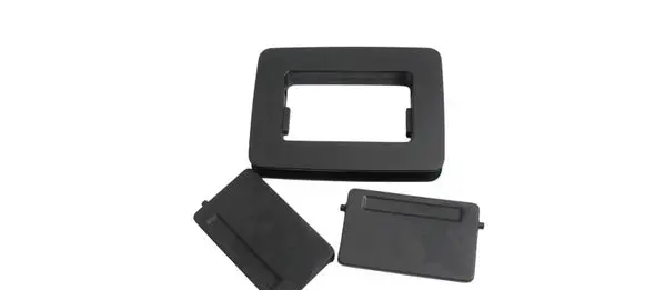 BMW 3 E90 E91 Trunk/boot floor carpet liner 6979480