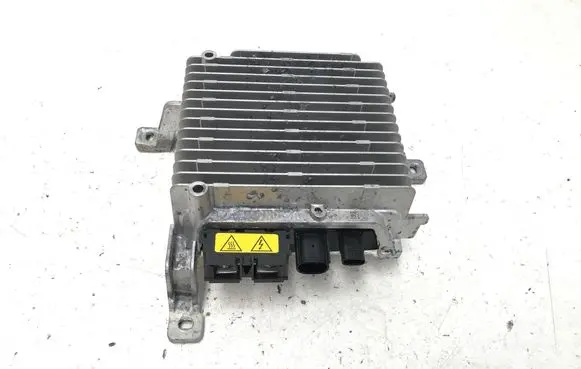 Audi A3 8Y Voltage converter/converter module 5QS959682C