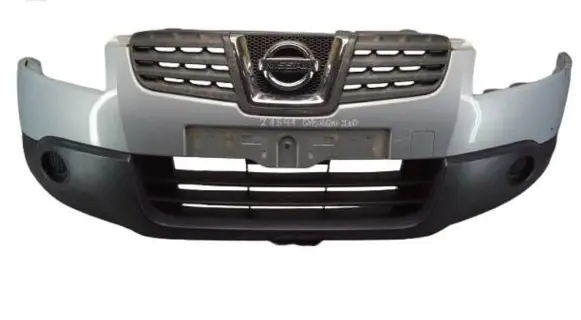 Nissan Qashqai Front bumper