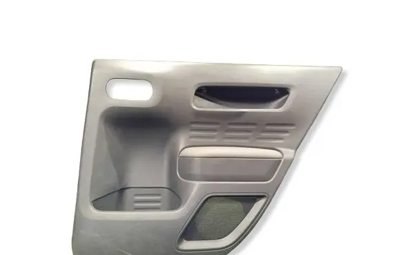 Citroen C4 Cactus Rear door card panel trim 98112220ZD 156070731 581140281005