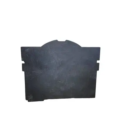 Nissan Rogue Trunk/boot floor carpet liner 849044BA0A