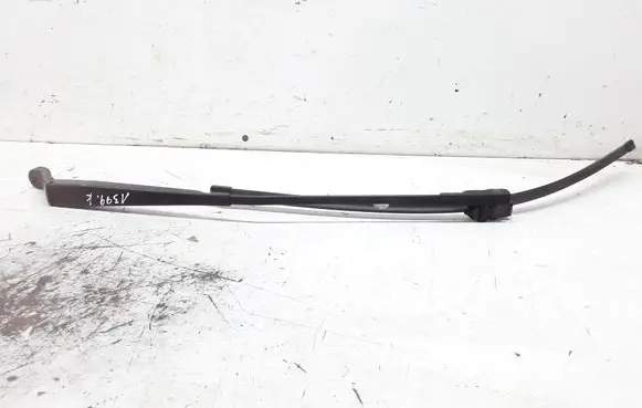 Peugeot 407 Windshield/front glass wiper blade 
