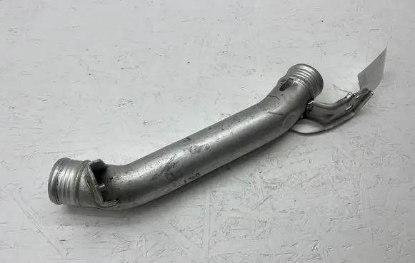 Volvo V40 Intercooler hose/pipe 31370060