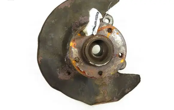 Volkswagen Transporter - Caravelle T5 Front wheel hub spindle knuckle
