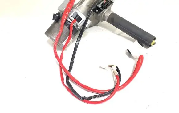 Toyota Avensis T270 Power steering pump 8096020030