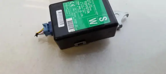 Toyota Avensis T270 Other control units/modules 8974005030 89740-05030