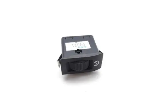 BMW 7 E38 Panel lighting control switch 8352216 21315000 61318352216