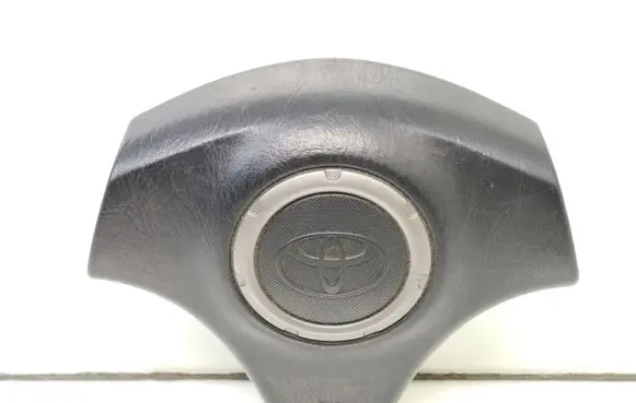 Toyota RAV 4 (XA20) Steering wheel airbag 8419802 015636202CGF