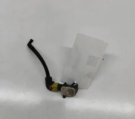 Audi A6 S6 C7 4G Airbag deployment crash/impact sensor 4H0959651A