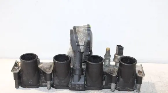 Volkswagen PASSAT B6 Intake manifold 06D133209T 06D133340 2900308501