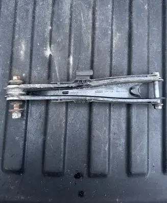 Volvo S90, V90 Rear upper control arm/wishbone 31387207 AD9ZD