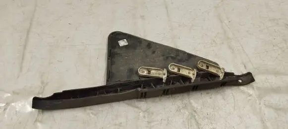 Rear control arm