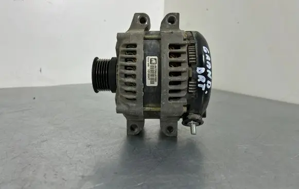 Jeep Grand Cherokee Generator/alternator P04801835AC 1019347