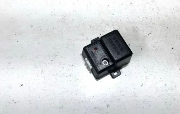 Ford Focus C-MAX Other control units/modules