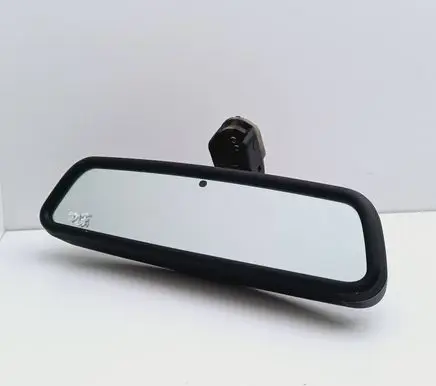 BMW 3 E46 Rear view mirror (interior) 015313