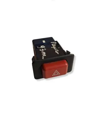 Mitsubishi Pajero Hazard light switch 06013