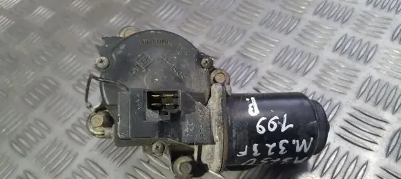 Mazda 323 F Wiper motor
