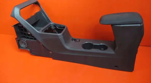 Dacia Sandero III Center console 