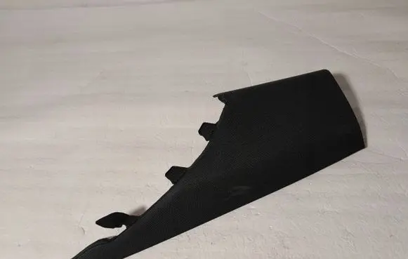 Audi A4 S4 B9 8W (C) pillar trim 8W5867246B